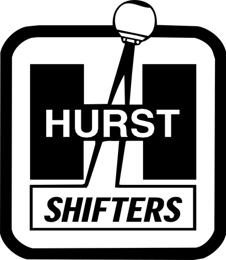 Hurst Shifters