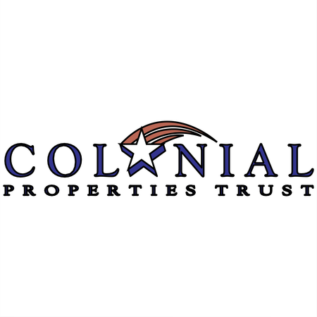 Colonial Properties Trust