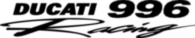 DUCATI 996