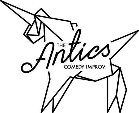 Antics Improv