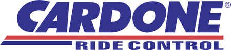 Cardone Ride Control