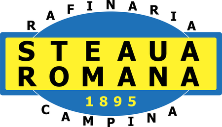 Rafinaria Steaua Romana