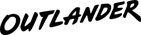 Outlander