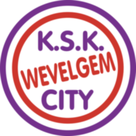 KSK Wevelgem City