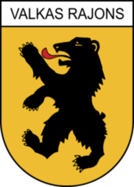 Valkas Rajons