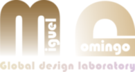 Miguel Domingo Global Design Laboratory