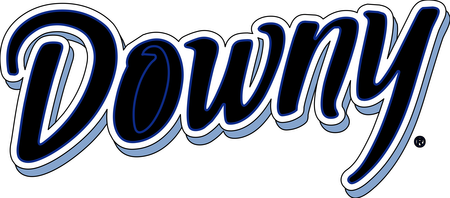 Downy
