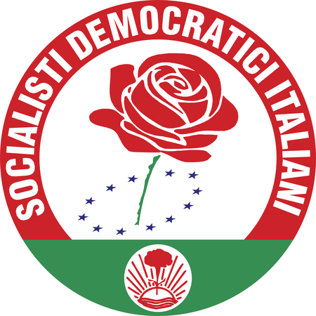 Socialisti Democratici Italiani