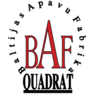BAF Quadrat