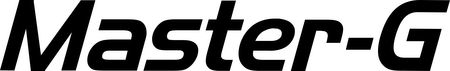 Master-G Black