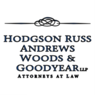 Hodgson Russ Andrews Woods & Goodyear