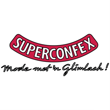 Superconfex