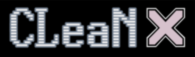 Clean X