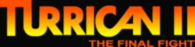 Turrican 2