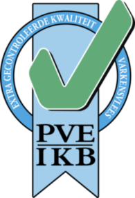Pve Ikb Keurmerk