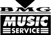 Bmg Music Service