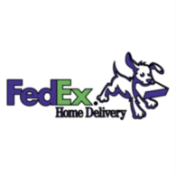 Fedex Home Delivery