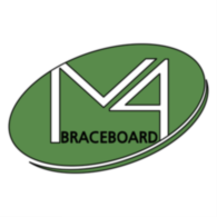 M4 Braceboard