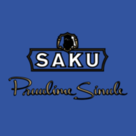 Saku