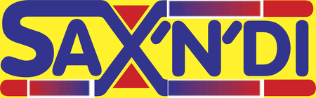 Sax'n'di