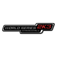Baseball 2k3 World Series