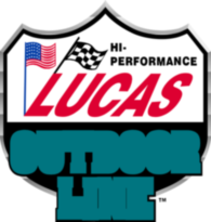 Lucas Oil Outdoor Line Light