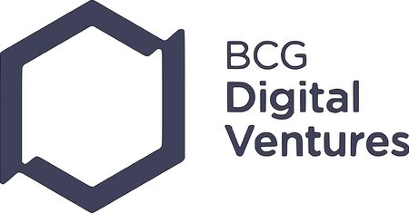 BCG Digital Ventures