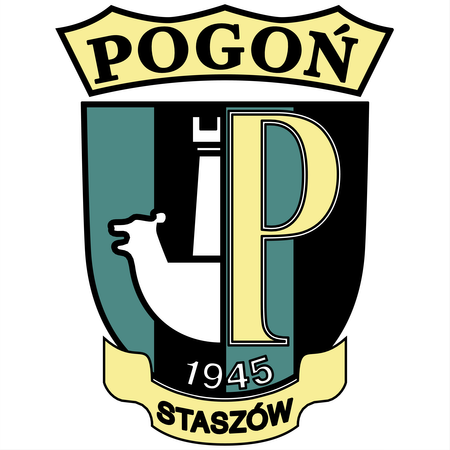 Pogon Staszow