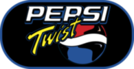 Pepsi Twist