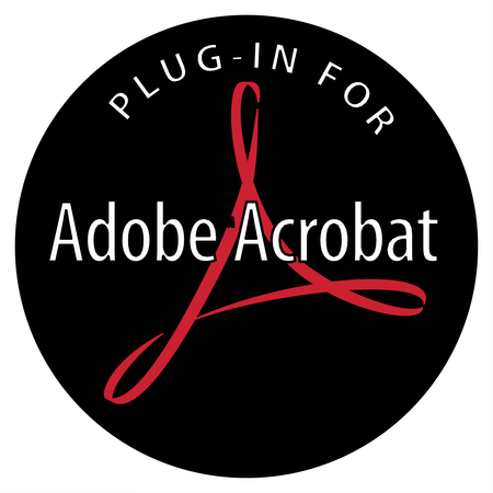 Adobe Acrobat Plug In For