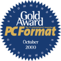 Pc Format