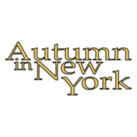 Authumn In New York