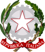 Emblem Of Italy