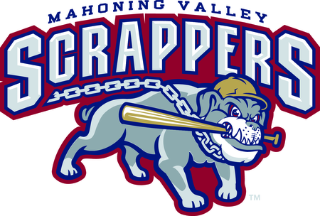 Mahoning Valley Scrappers