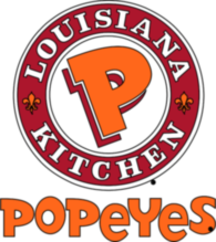 Popeyes
