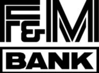 F & M Bank