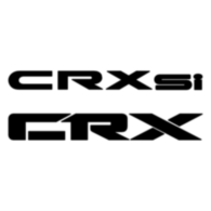 Crx Si