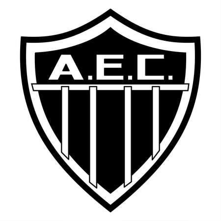 Araxa Esporte Clube De Araxa MG