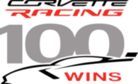 Corvette 100 Wins