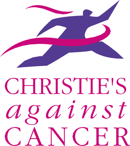 Christie's against CANCER