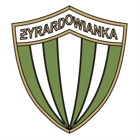 Ks Zyrardowianka