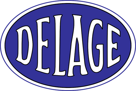 Delage