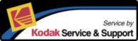 Kodak Service & Support