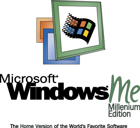 Microsoft Windows Millenium Edition