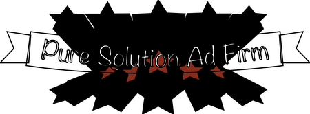 Pure Solution Ad Firm