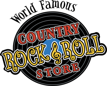 Country Rock N Roll Store
