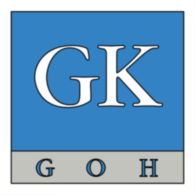 Gk Goh