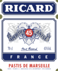 Ricard