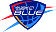 Oklahoma City Blue