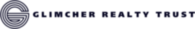 Glimcher Realty Trust